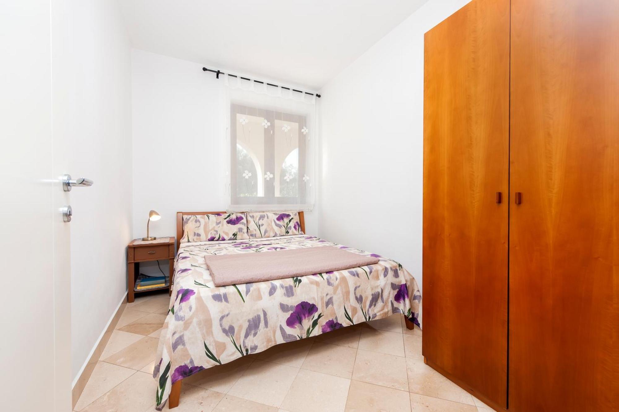 Guesthouse Santin ロヴィニ エクステリア 写真