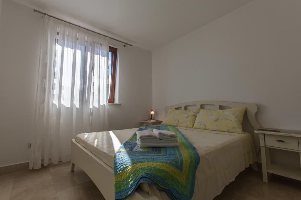Guesthouse Santin ロヴィニ 部屋 写真