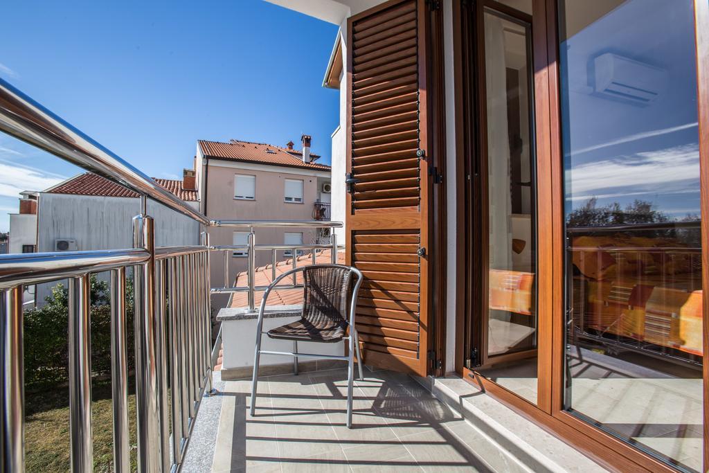 Guesthouse Santin ロヴィニ 部屋 写真